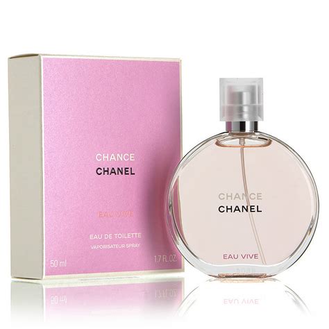 chance chanel eau vive sold where|chanel chance eau vive sale.